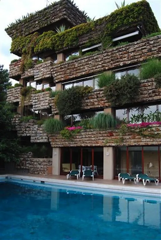 Appartement Lets Holidays Tossa De Mar Sa Palma