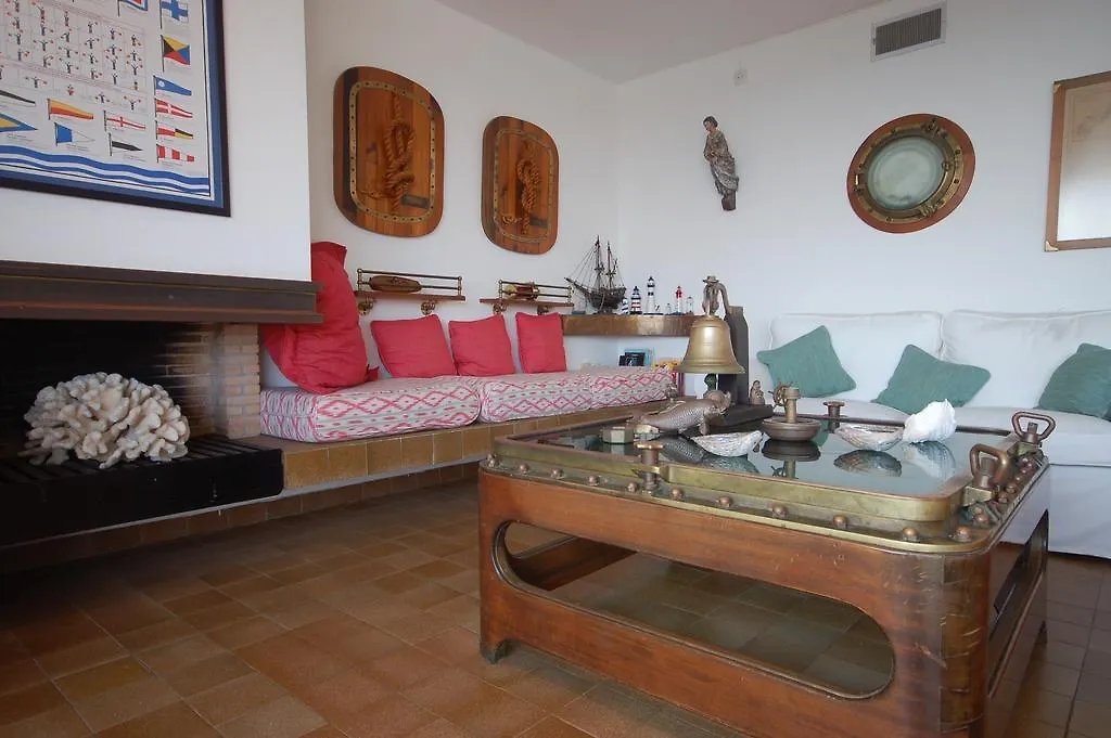 Appartement Lets Holidays Tossa De Mar Sa Palma 0*,  Espagne