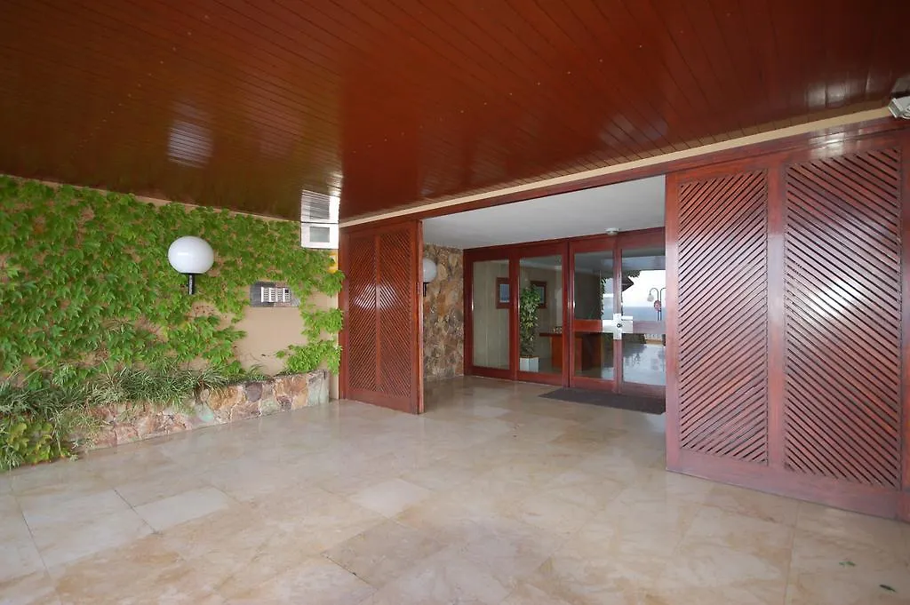 Apartmán Lets Holidays Tossa De Mar Sa Palma 0*,