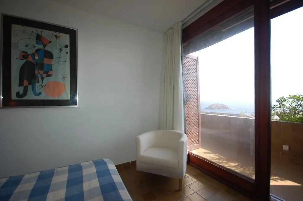 Apartmán Lets Holidays Tossa De Mar Sa Palma