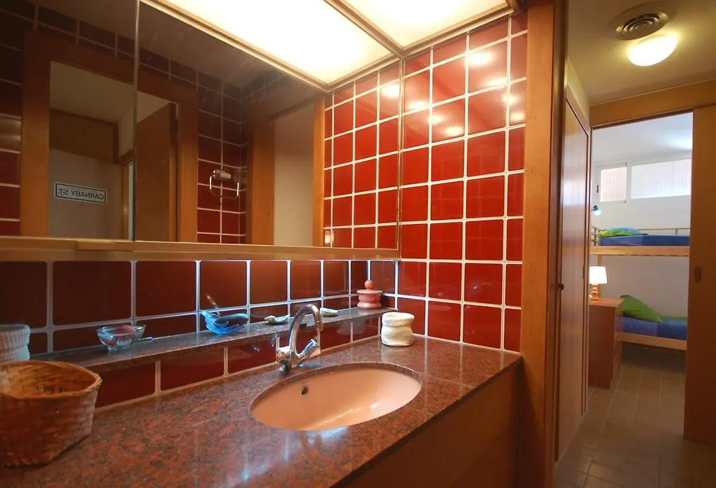Appartement Lets Holidays Tossa De Mar Sa Palma Espagne