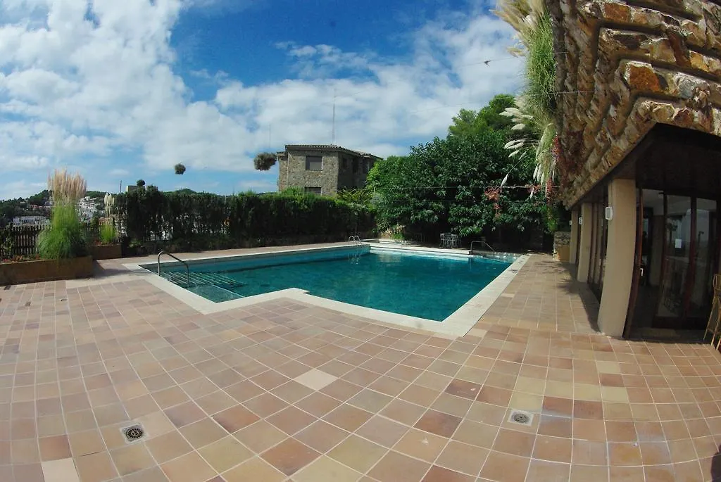 Appartement Lets Holidays Tossa De Mar Sa Palma Espagne