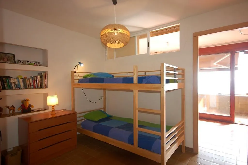 Apartmán Lets Holidays Tossa De Mar Sa Palma