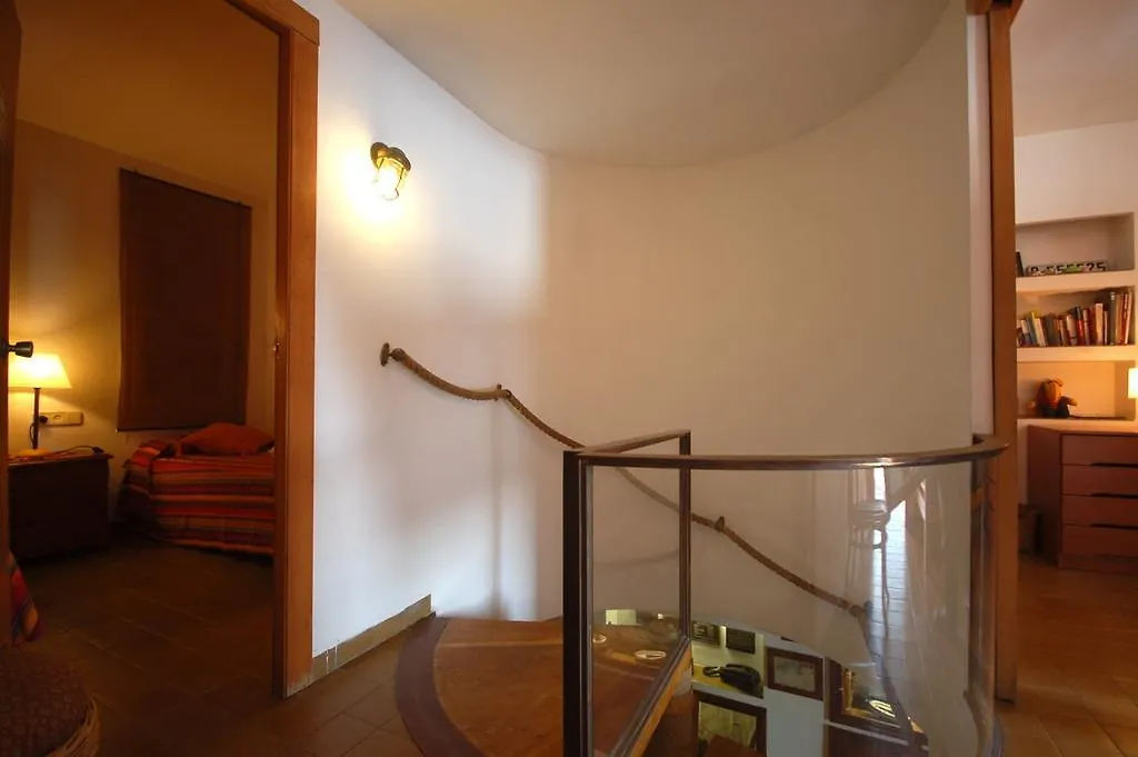 Appartement Lets Holidays Tossa De Mar Sa Palma 0*,