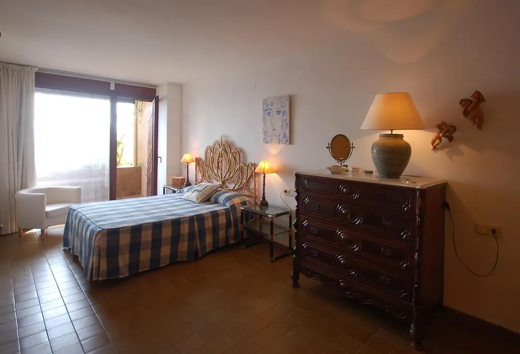 Appartement Lets Holidays Tossa De Mar Sa Palma