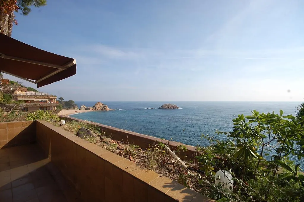 Apartmán Lets Holidays Tossa De Mar Sa Palma