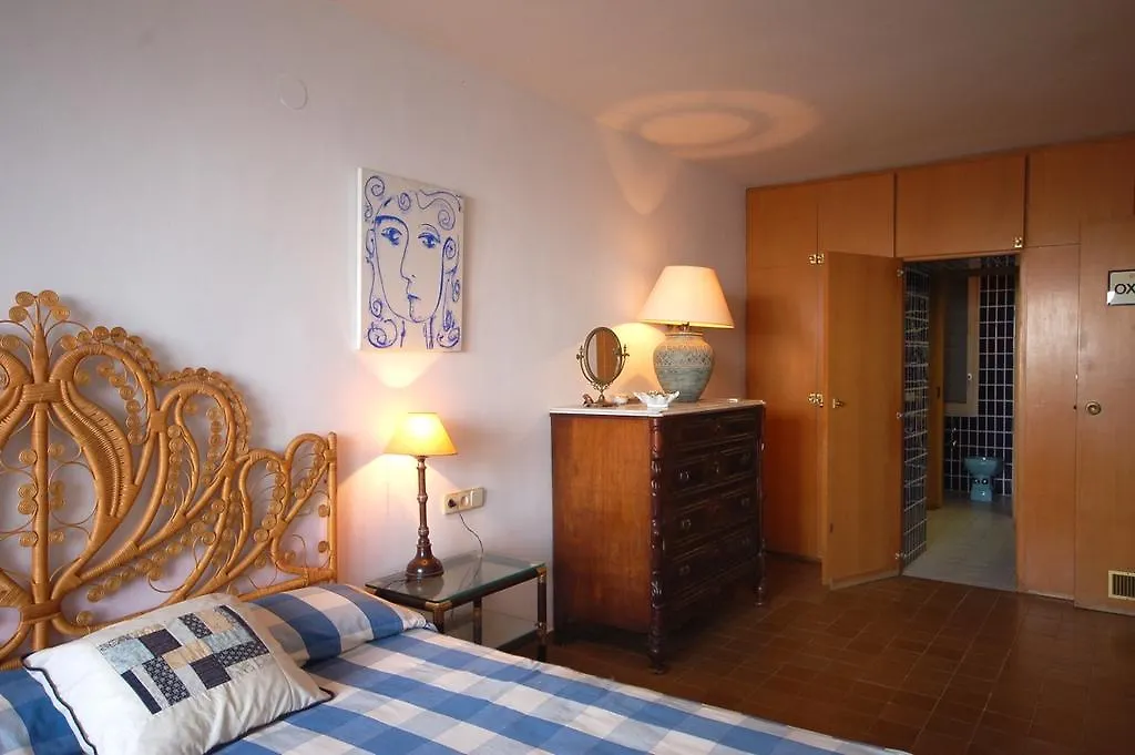 Appartement Lets Holidays Tossa De Mar Sa Palma
