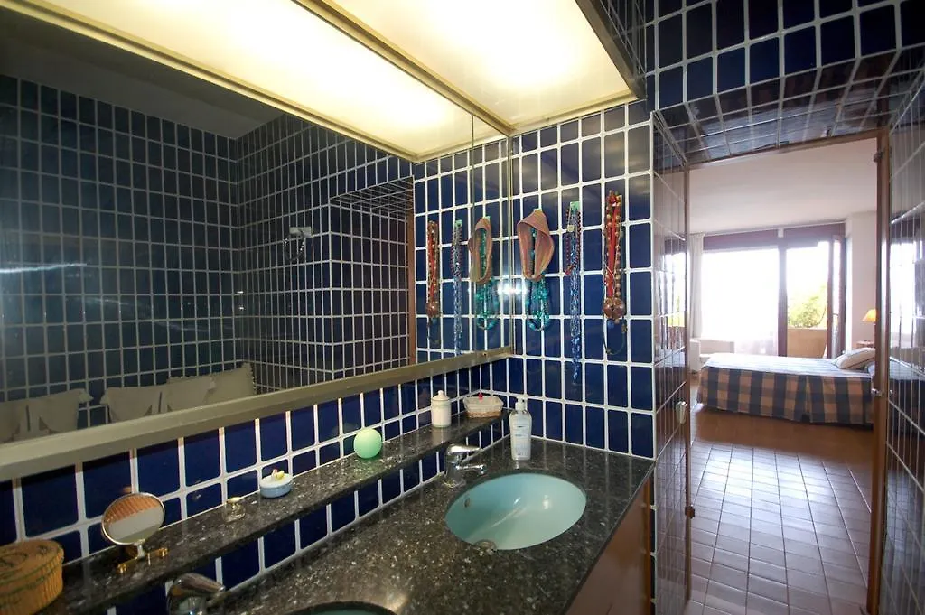 Appartement Lets Holidays Tossa De Mar Sa Palma