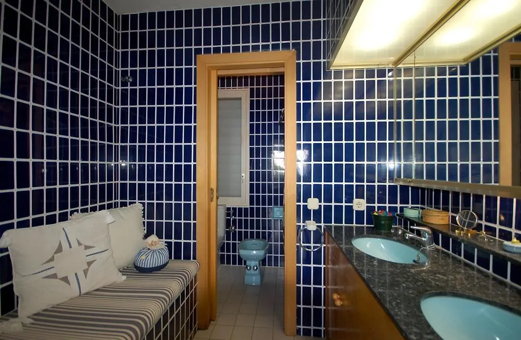 Appartement Lets Holidays Tossa De Mar Sa Palma