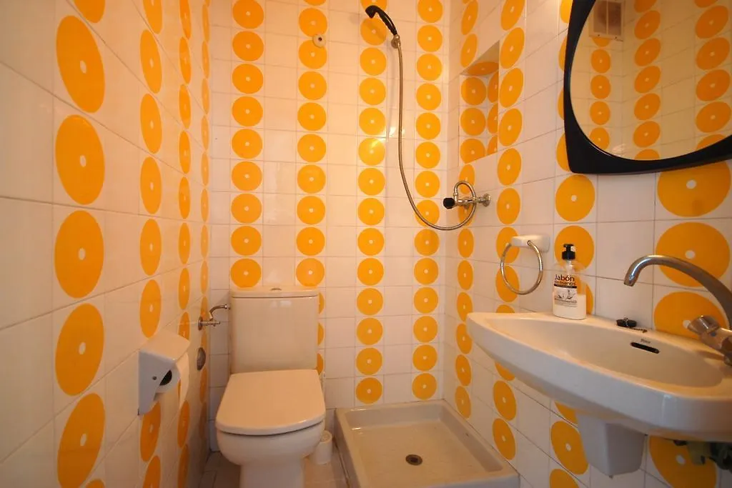 Appartement Lets Holidays Tossa De Mar Sa Palma
