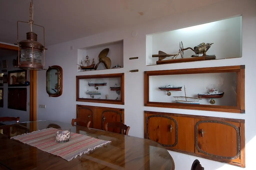 Appartement Lets Holidays Tossa De Mar Sa Palma 0*,  Espagne
