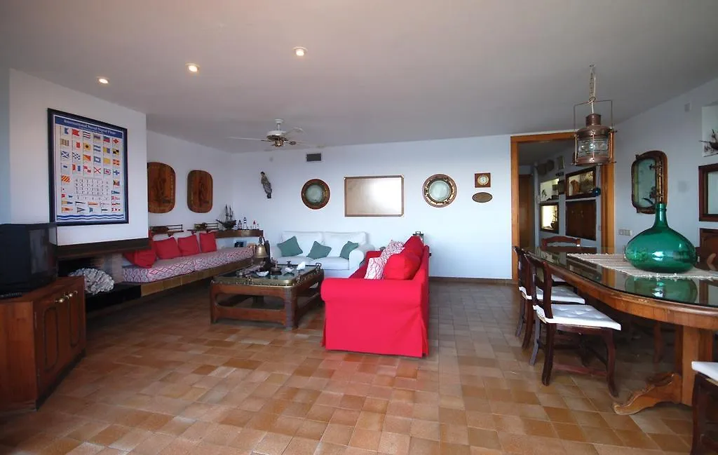 Appartement Lets Holidays Tossa De Mar Sa Palma 0*,  Espagne