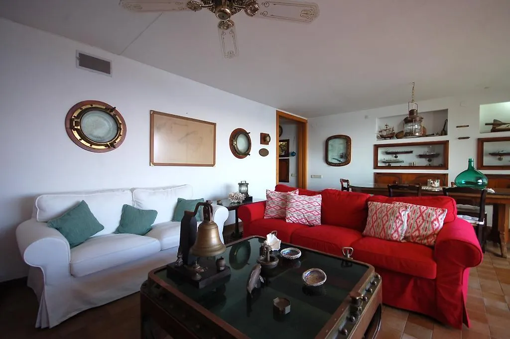 Appartement Lets Holidays Tossa De Mar Sa Palma
