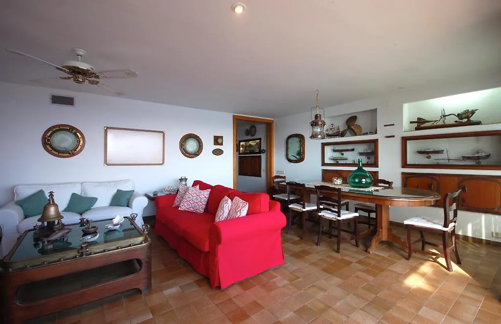 Apartmán Lets Holidays Tossa De Mar Sa Palma
