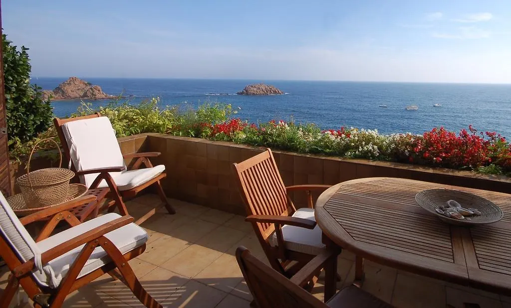 Apartmán Lets Holidays Tossa De Mar Sa Palma