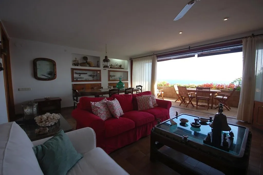 Appartement Lets Holidays Tossa De Mar Sa Palma Espagne