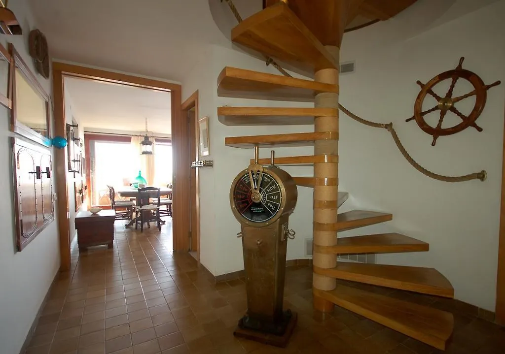 Apartmán Lets Holidays Tossa De Mar Sa Palma 0*,  Španělsko