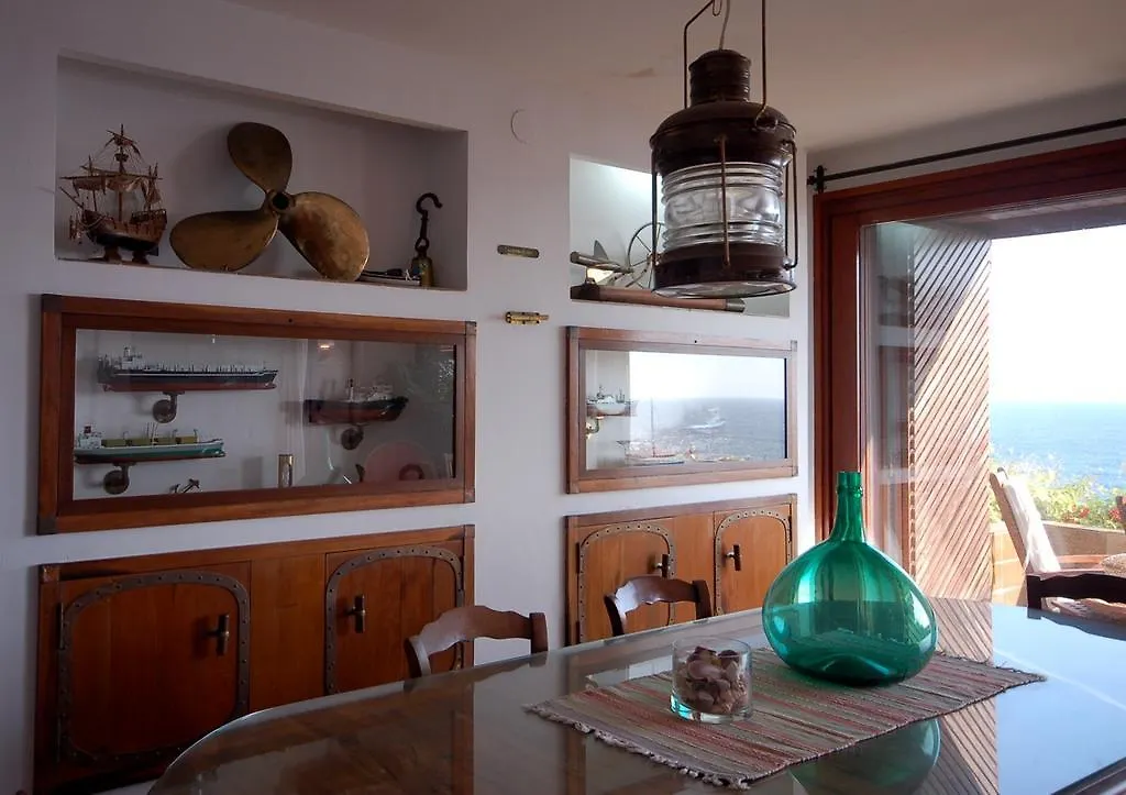 Appartement Lets Holidays Tossa De Mar Sa Palma Espagne