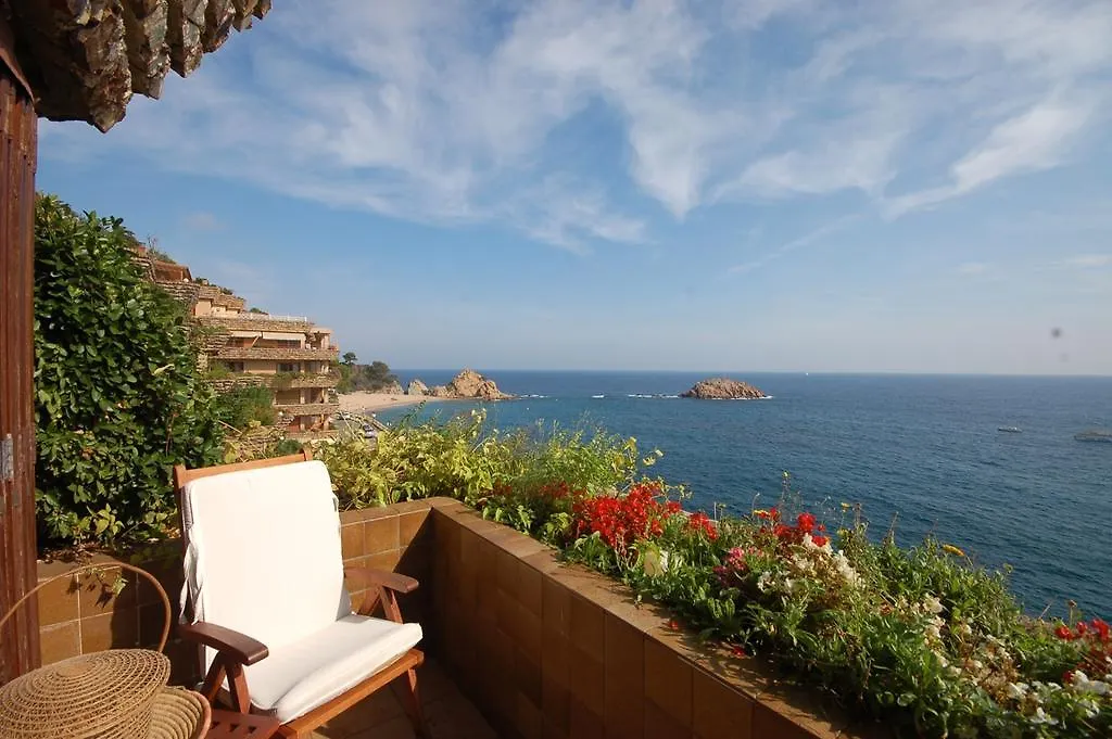 Apartmán Lets Holidays Tossa De Mar Sa Palma