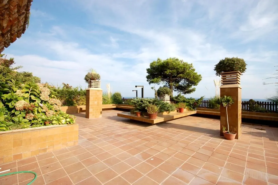 Appartement Lets Holidays Tossa De Mar Sa Palma