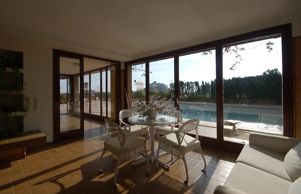 Appartement Lets Holidays Tossa De Mar Sa Palma