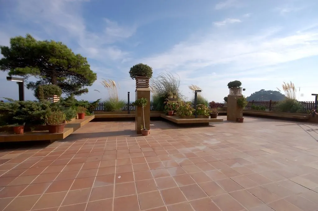 Apartmán Lets Holidays Tossa De Mar Sa Palma