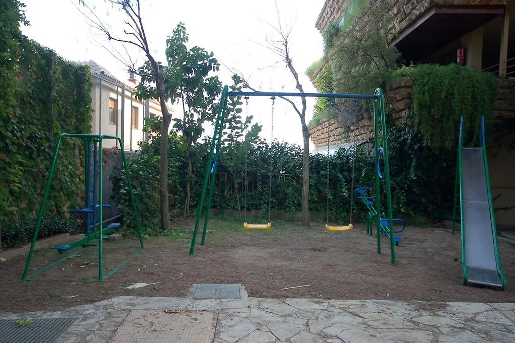 Appartement Lets Holidays Tossa De Mar Sa Palma 0*,