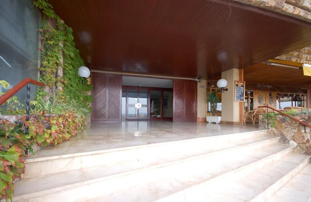 Appartement Lets Holidays Tossa De Mar Sa Palma