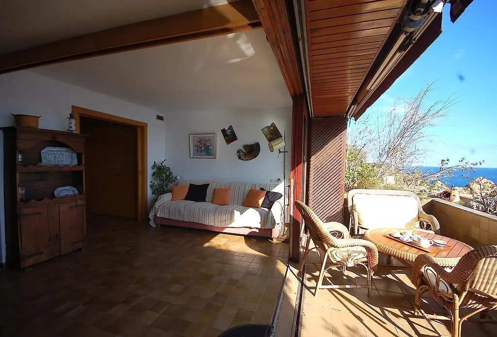 Apartmán Lets Holidays Tossa De Mar Sa Palma 0*,  Španělsko