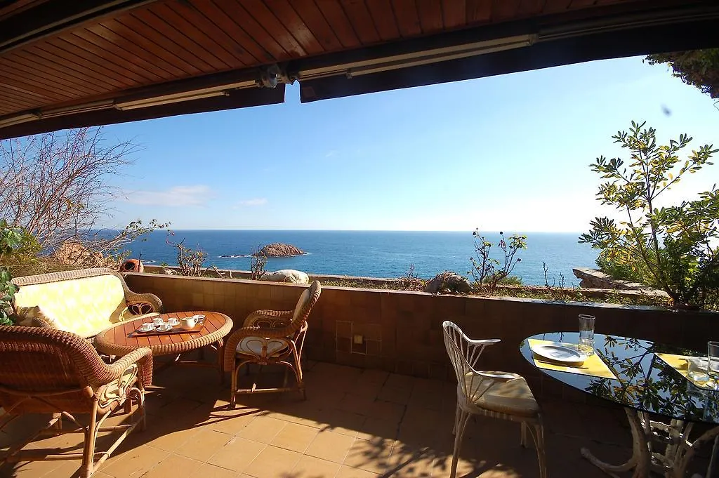 Appartement Lets Holidays Tossa De Mar Sa Palma