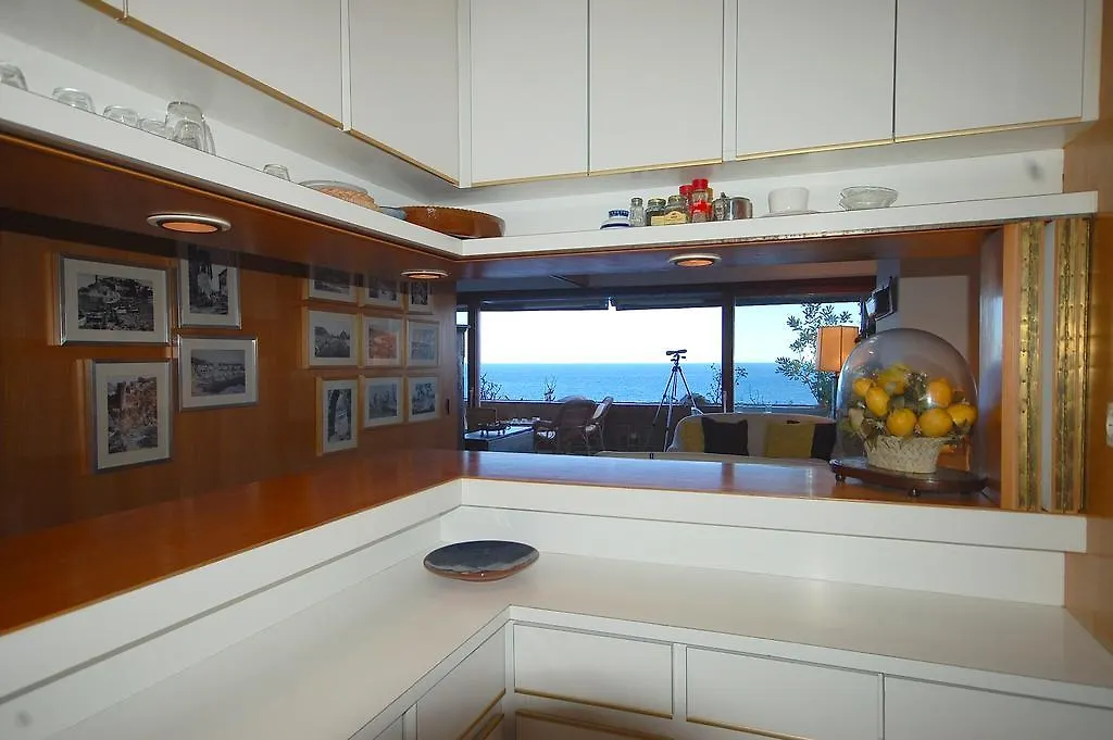 Appartement Lets Holidays Tossa De Mar Sa Palma 0*,