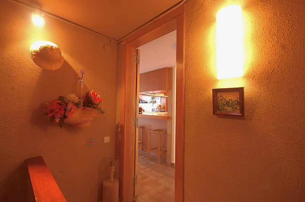 Apartmán Lets Holidays Tossa De Mar Sa Palma Španělsko