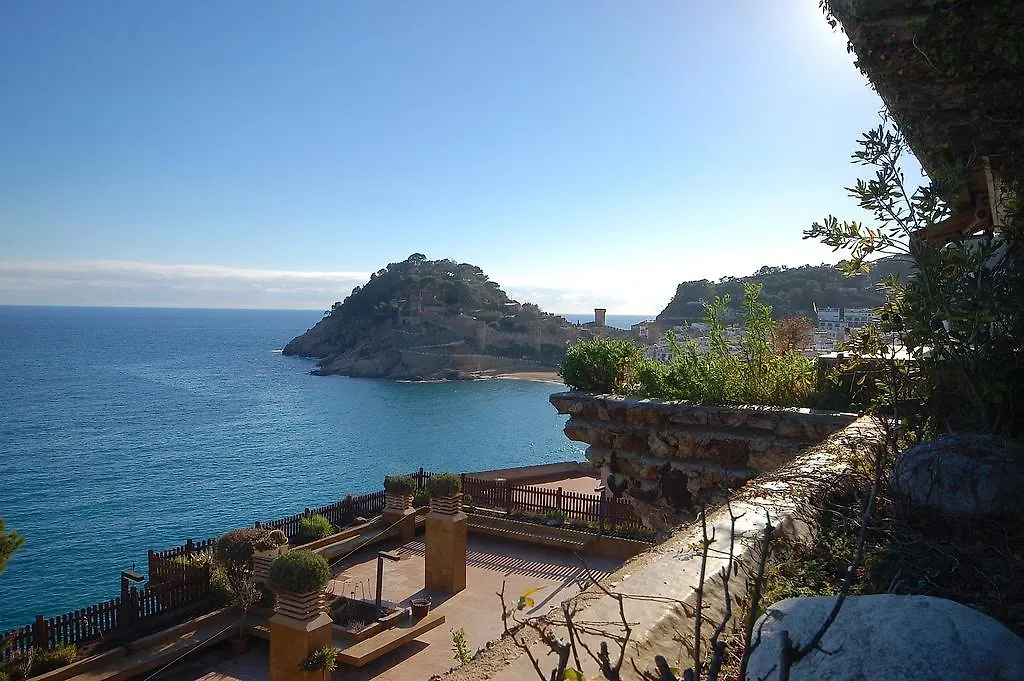 Apartmán Lets Holidays Tossa De Mar Sa Palma Španělsko