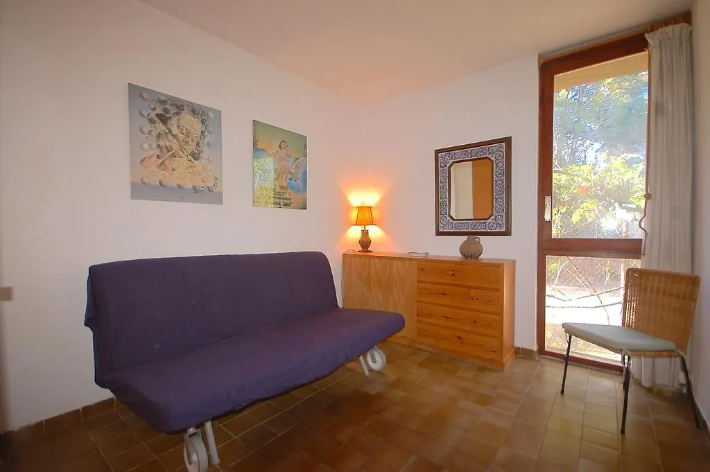 Apartmán Lets Holidays Tossa De Mar Sa Palma