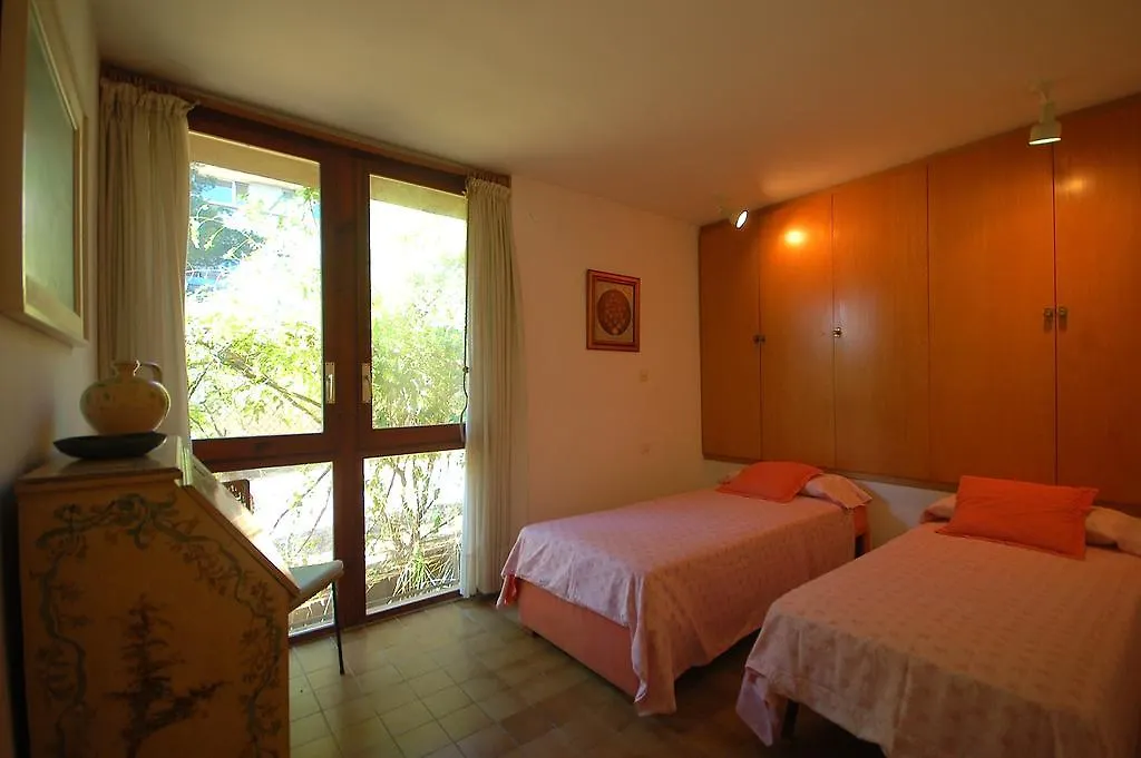 Apartmán Lets Holidays Tossa De Mar Sa Palma