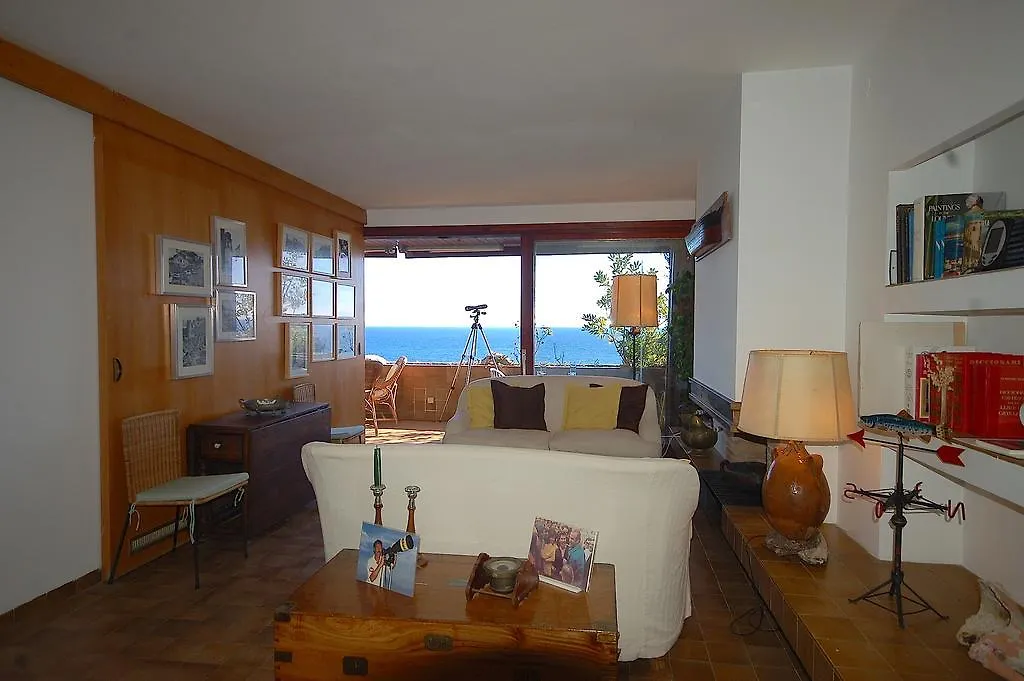Apartmán Lets Holidays Tossa De Mar Sa Palma 0*,