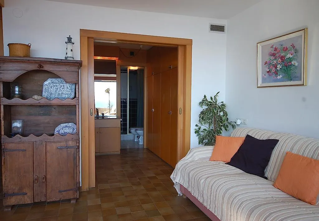 Appartement Lets Holidays Tossa De Mar Sa Palma Espagne