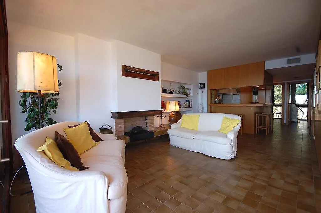 Appartement Lets Holidays Tossa De Mar Sa Palma Espagne