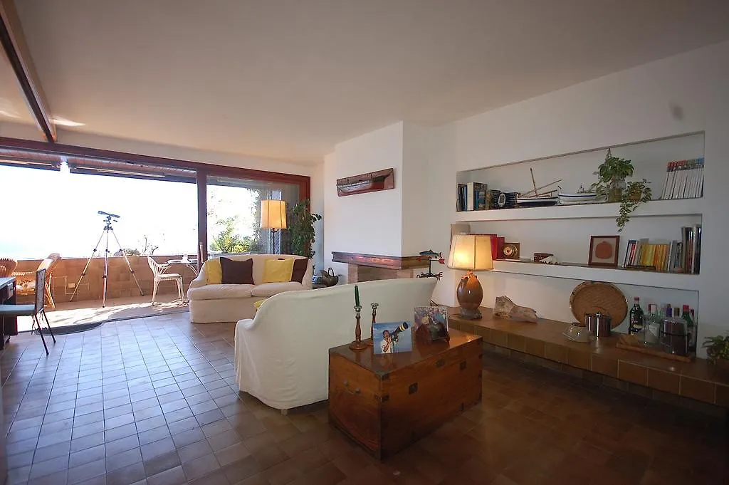 Appartement Lets Holidays Tossa De Mar Sa Palma