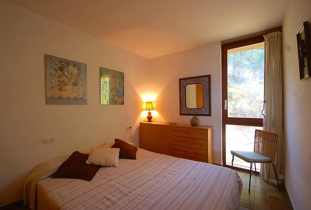 Apartmán Lets Holidays Tossa De Mar Sa Palma