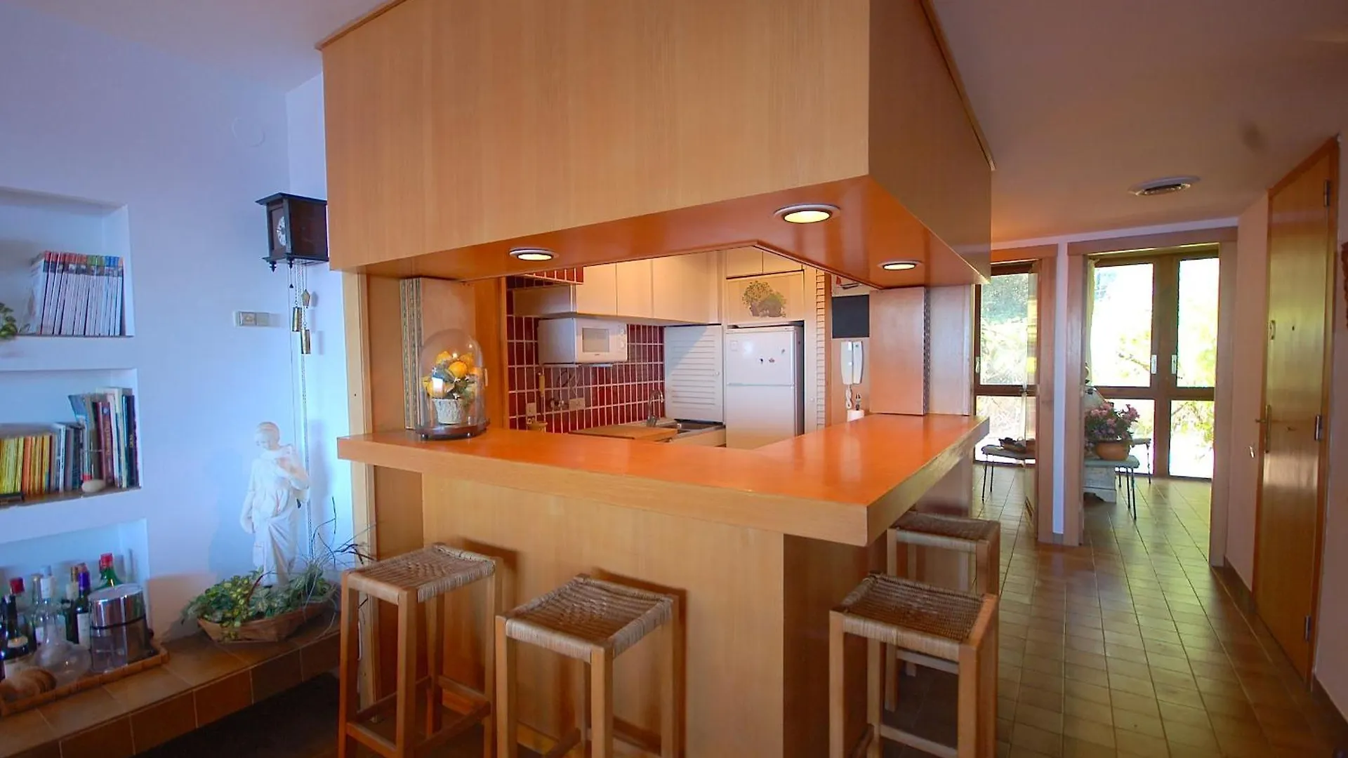 Apartmán Lets Holidays Tossa De Mar Sa Palma