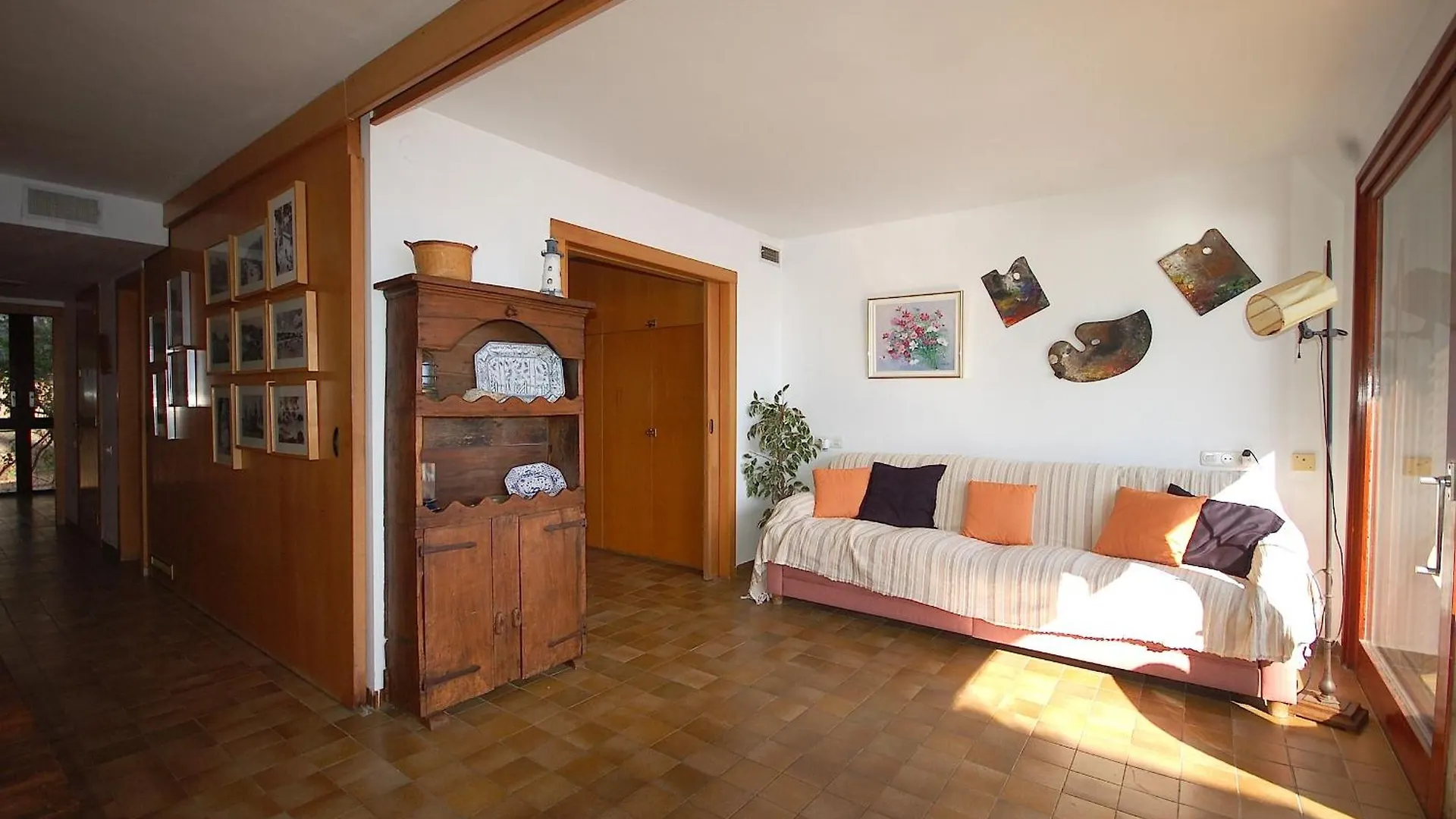 Appartement Lets Holidays Tossa De Mar Sa Palma Espagne
