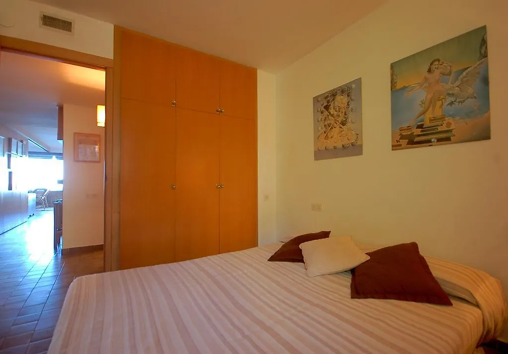 Apartmán Lets Holidays Tossa De Mar Sa Palma