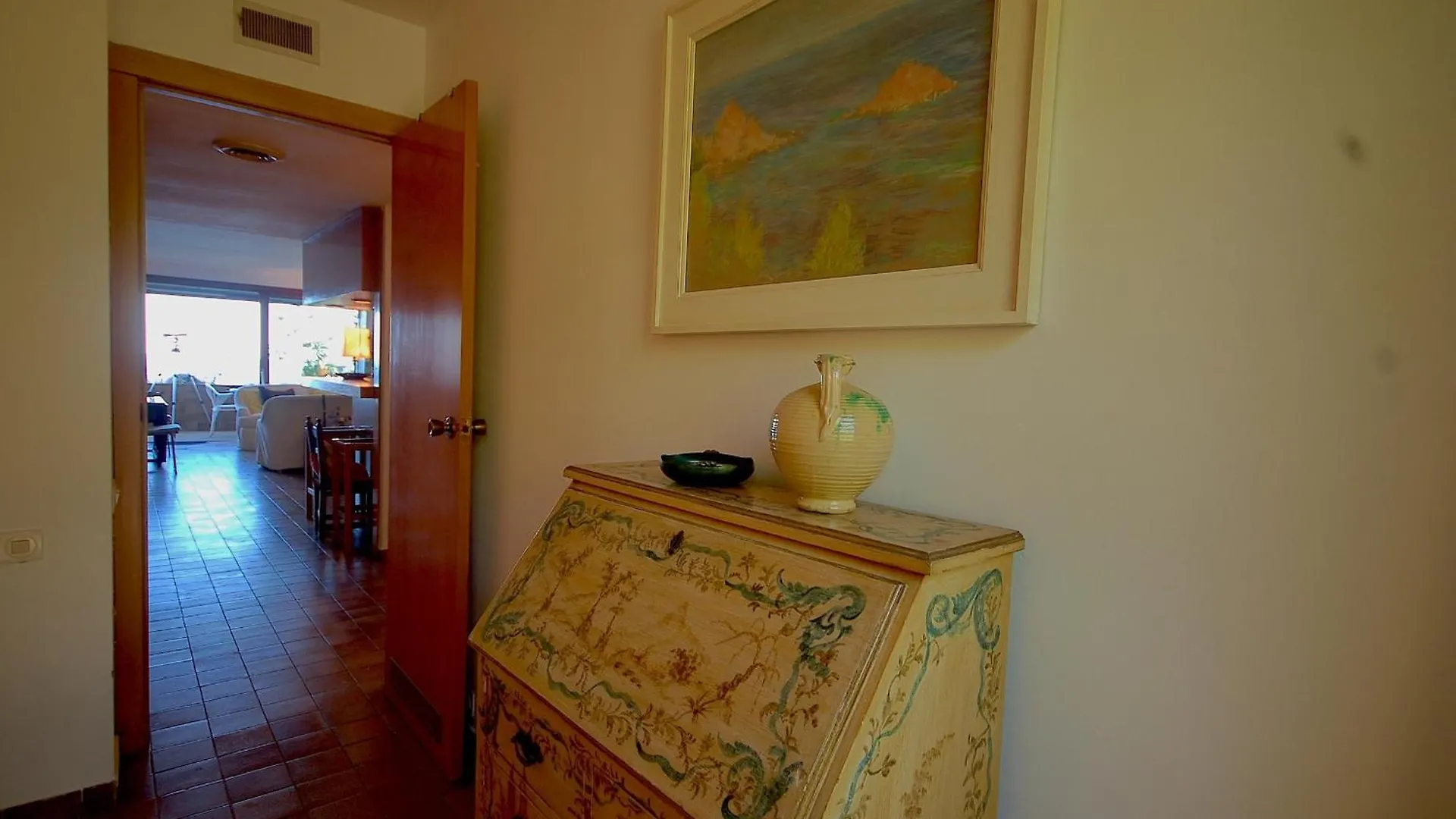 Appartement Lets Holidays Tossa De Mar Sa Palma 0*,  Espagne